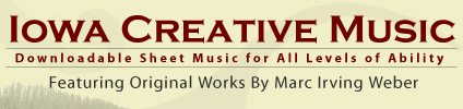 Iowa Creative Music